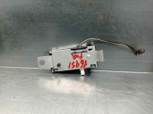 Recambio de antena para opel insignia berlina 2.0 cdti cat referencia OEM IAM 13241374 421251063 