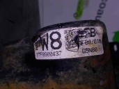 Recambio de caja cambios para mazda premacy (cp) 2.0 turbodiesel cat referencia OEM IAM G5N80 3TF0900437 