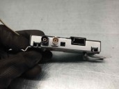 Recambio de antena para opel insignia berlina 2.0 cdti cat referencia OEM IAM 13241374 421251063 