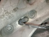 Recambio de mangueta delantera izquierda para bmw 3 (f30, f80) 330 e referencia OEM IAM 6792287 31216792287 