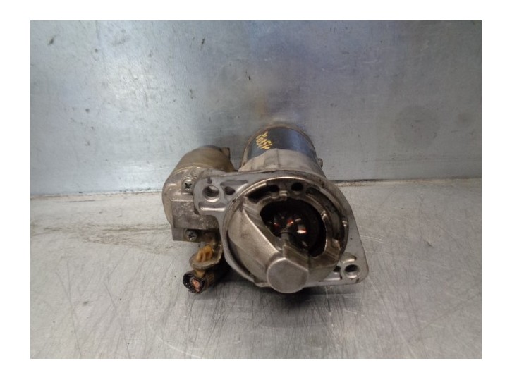 Recambio de motor arranque para mitsubishi grandis (na0w) 2.4 inform referencia OEM IAM 141810A001 M000T20672 MITSUBISHI
