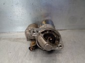 Recambio de motor arranque para mitsubishi grandis (na0w) 2.4 inform referencia OEM IAM 141810A001 M000T20672 MITSUBISHI