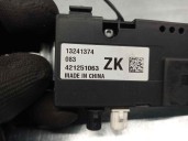 Recambio de antena para opel insignia berlina 2.0 cdti cat referencia OEM IAM 13241374 421251063 