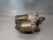 Recambio de motor arranque para mitsubishi grandis (na0w) 2.4 inform referencia OEM IAM 141810A001 M000T20672 MITSUBISHI