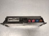 Recambio de modulo electronico para jeep compass (mp, m6, mv, m7) 1.3 referencia OEM IAM 00521825180  