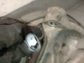 Recambio de mangueta delantera izquierda para bmw 3 (f30, f80) 330 e referencia OEM IAM 6792287 31216792287 