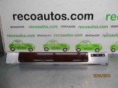 Recambio de moldura para volkswagen touareg (7la) 5.0 v10 tdi cat (ayh) referencia OEM IAM 7L6819765 7L6819765 