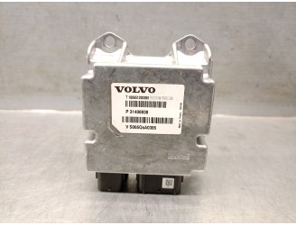 Recambio de centralita airbag para volvo v40 hatchback (525) d2 referencia OEM IAM 31406938 