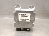 Replacement airbag ECU for Volvo V40 Hatchback (525) D2 OEM IAM reference 31406938 