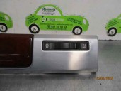 Recambio de moldura para volkswagen touareg (7la) 5.0 v10 tdi cat (ayh) referencia OEM IAM 7L6819765 7L6819765 