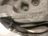 Recambio de mangueta delantera izquierda para bmw 3 (f30, f80) 330 e referencia OEM IAM 6792287 31216792287 