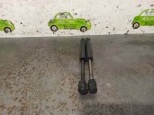 Replacement boot / tailgate struts for Volkswagen Bora Saloon (1J2) 1.6 OEM IAM reference 3B5827550A 