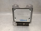 Replacement airbag ECU for Volvo V40 Hatchback (525) D2 OEM IAM reference 31406938 