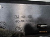 Recambio de moldura para volkswagen touareg (7la) 5.0 v10 tdi cat (ayh) referencia OEM IAM 7L6819765 7L6819765 