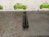 Replacement trunk / tailgate shock absorbers for Volkswagen Bora Saloon (1J2) 1.6 OEM IAM reference 3B5827550A 