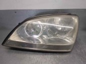 Recambio de faro izquierdo para kia sorento 2.5 crdi cat referencia OEM IAM 921013E130  