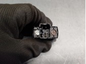 Recambio de mando asiento izquierdo para mazda cx-7 (er) 2.2 turbodiesel cat referencia OEM IAM GJ6E66420  