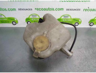 Recambio de deposito limpia para bmw serie 3 berlina (e36) 318tds referencia OEM IAM 616683701833 