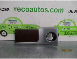 Recambio de consola para volkswagen touareg (7la) 5.0 v10 tdi cat (ayh) referencia OEM IAM 7L6857240 