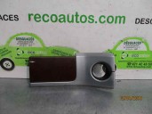Recambio de consola para volkswagen touareg (7la) 5.0 v10 tdi cat (ayh) referencia OEM IAM 7L6857240 