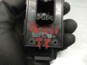 Recambio de mando elevalunas trasero izquierdo para opel insignia berlina 2.0 cdti cat referencia OEM IAM 13301888 