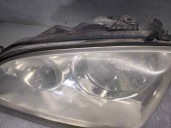 Recambio de faro izquierdo para kia sorento 2.5 crdi cat referencia OEM IAM 921013E130 
