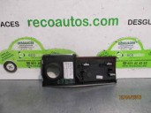 Recambio de consola para volkswagen touareg (7la) 5.0 v10 tdi cat (ayh) referencia OEM IAM 7L6857240 