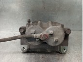 Recambio de pinza freno delantera izquierda para mitsubishi grandis (na0w) 2.4 inform referencia OEM IAM MR407675  