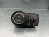 Recambio de mando luces salpicadero para opel insignia berlina 2.0 cdti cat referencia OEM IAM 13268702  