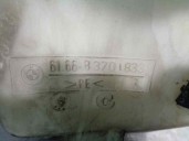Recambio de deposito limpia para bmw serie 3 berlina (e36) 318tds referencia OEM IAM 616683701833  