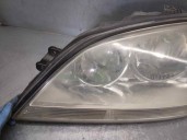Recambio de faro izquierdo para kia sorento 2.5 crdi cat referencia OEM IAM 921013E130 