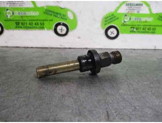 Recambio de inyector para mercedes-benz clase e (w124) berlina e 300 (124.030) referencia OEM IAM 0437502047 0437502047 BOSCH