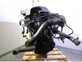Recambio de motor completo para bmw 3 (f30, f80) 330 e referencia OEM IAM B48B20A 11002455345 21329545