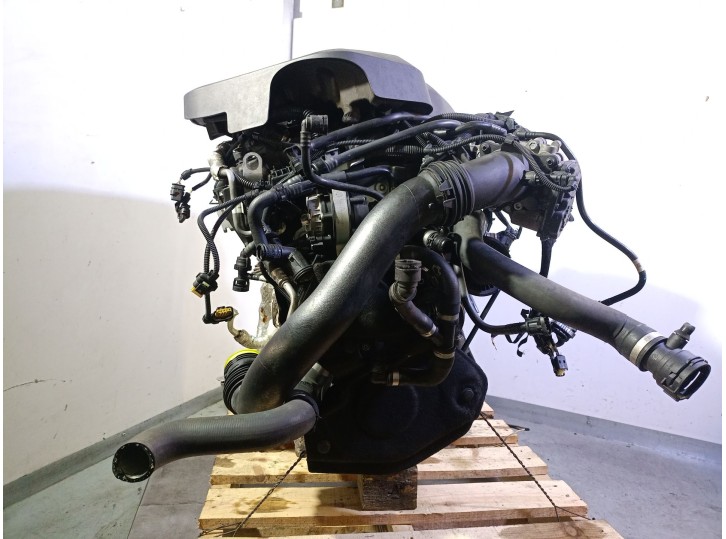 Recambio de motor completo para bmw 3 (f30, f80) 330 e referencia OEM IAM B48B20A 11002455345 21329545
