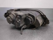 Recambio de faro izquierdo para kia sorento 2.5 crdi cat referencia OEM IAM 921013E130  