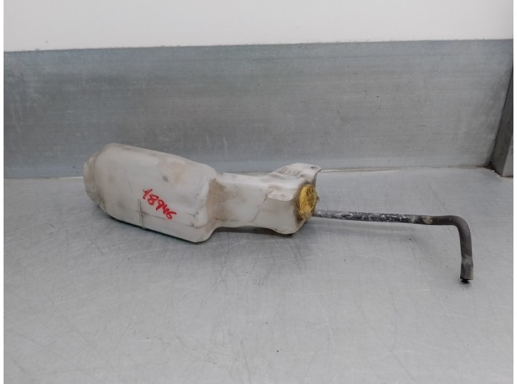 Recambio de deposito expansion para subaru legacy kombi/outback b14 2.0 cat referencia OEM IAM 45153AJ000  