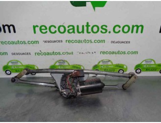 Recambio de motor limpia delantero para bmw serie 3 berlina (e36) 318tds referencia OEM IAM 67638363512 0390241349 BOSCH