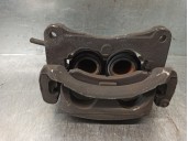 Recambio de pinza freno delantera izquierda para mitsubishi grandis (na0w) 2.4 inform referencia OEM IAM MR407675  