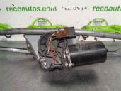 Recambio de motor limpia delantero para bmw serie 3 berlina (e36) 318tds referencia OEM IAM 67638363512 0390241349 BOSCH