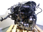 Recambio de motor completo para bmw 3 (f30, f80) 330 e referencia OEM IAM B48B20A 11002455345 21329545