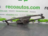 Recambio de motor limpia delantero para bmw serie 3 berlina (e36) 318tds referencia OEM IAM 67638363512 0390241349 BOSCH