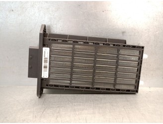 Recambio de resistencia calefaccion para jeep compass (mp, m6, mv, m7) 1.3 referencia OEM IAM 710261080400  