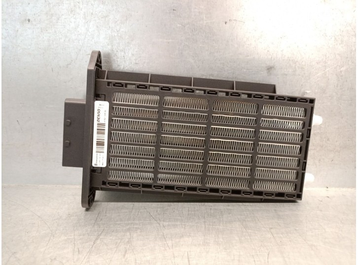 Recambio de resistencia calefaccion para jeep compass (mp, m6, mv, m7) 1.3 referencia OEM IAM 710261080400  