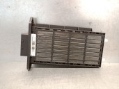 Recambio de resistencia calefaccion para jeep compass (mp, m6, mv, m7) 1.3 referencia OEM IAM 710261080400  