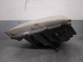 Recambio de faro izquierdo para kia sorento 2.5 crdi cat referencia OEM IAM 921013E130  