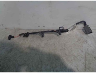 Recambio de cableado para peugeot 207 16v hdi referencia OEM IAM 9670855680 