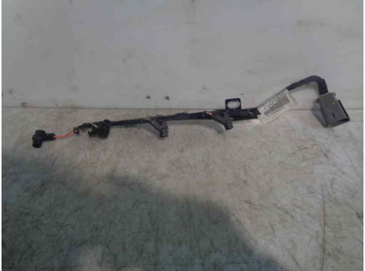 Recambio de cableado para peugeot 207 16v hdi referencia OEM IAM 9670855680 