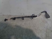 Recambio de cableado para peugeot 207 16v hdi referencia OEM IAM 9670855680 