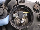 Recambio de faro izquierdo para kia sorento 2.5 crdi cat referencia OEM IAM 921013E130 