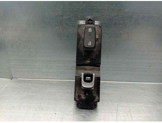 Recambio de mando elevalunas delantero derecho para kia optima 1.7 crdi cat referencia OEM IAM 299158102  